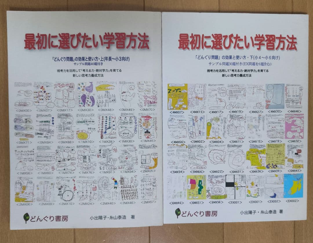 どんぐり倶楽部　絶対学力　糸山泰造　CD