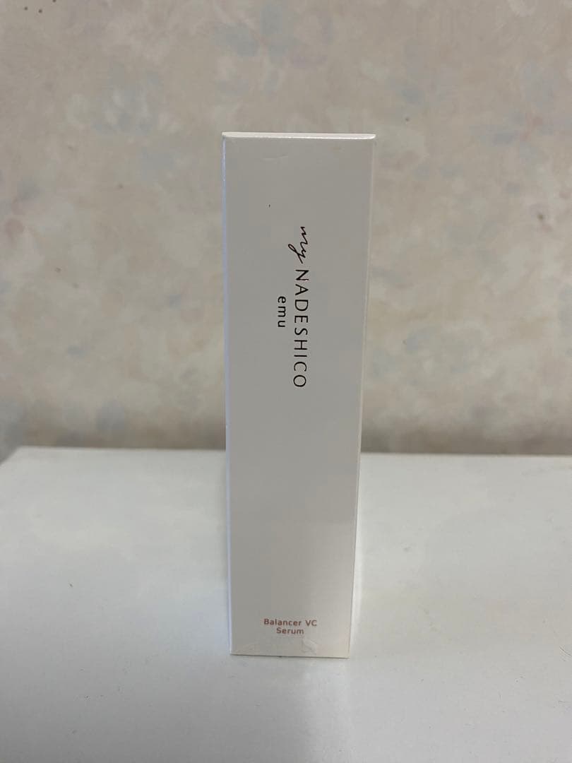 マイナデシコ　バランサーVCセラム 30ml