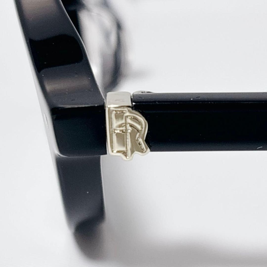 Zoff×ETRE TOKYO TOKYO コラボアイウェア 度なし 未使用