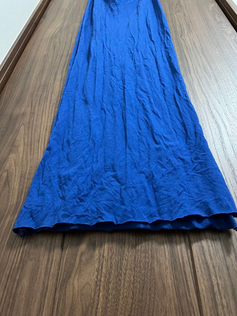 SHIPS メンズ ロングストール