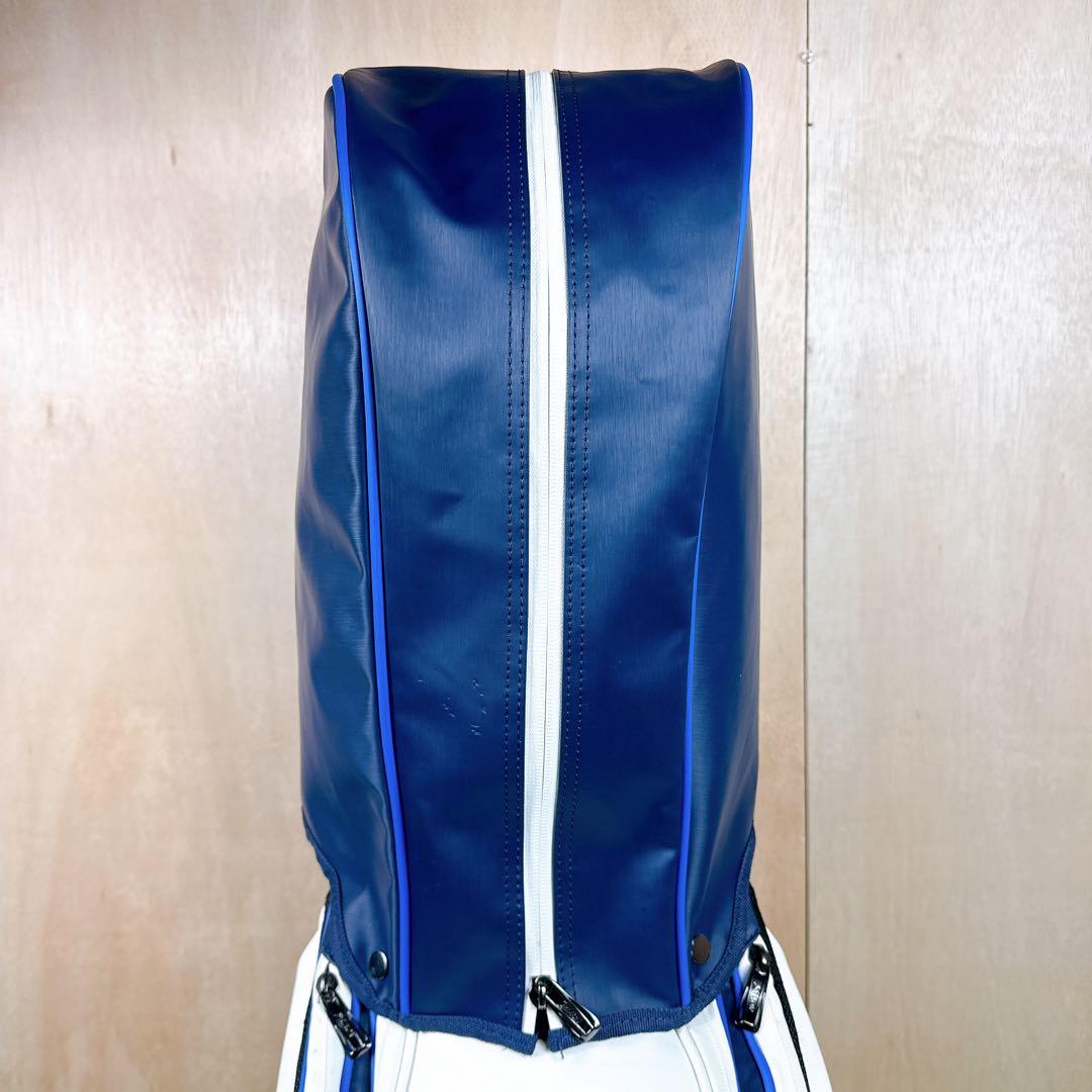 ☆良品 SRIXON 全英オープン 限定 キャディバッグ 10.5インチ ３点式