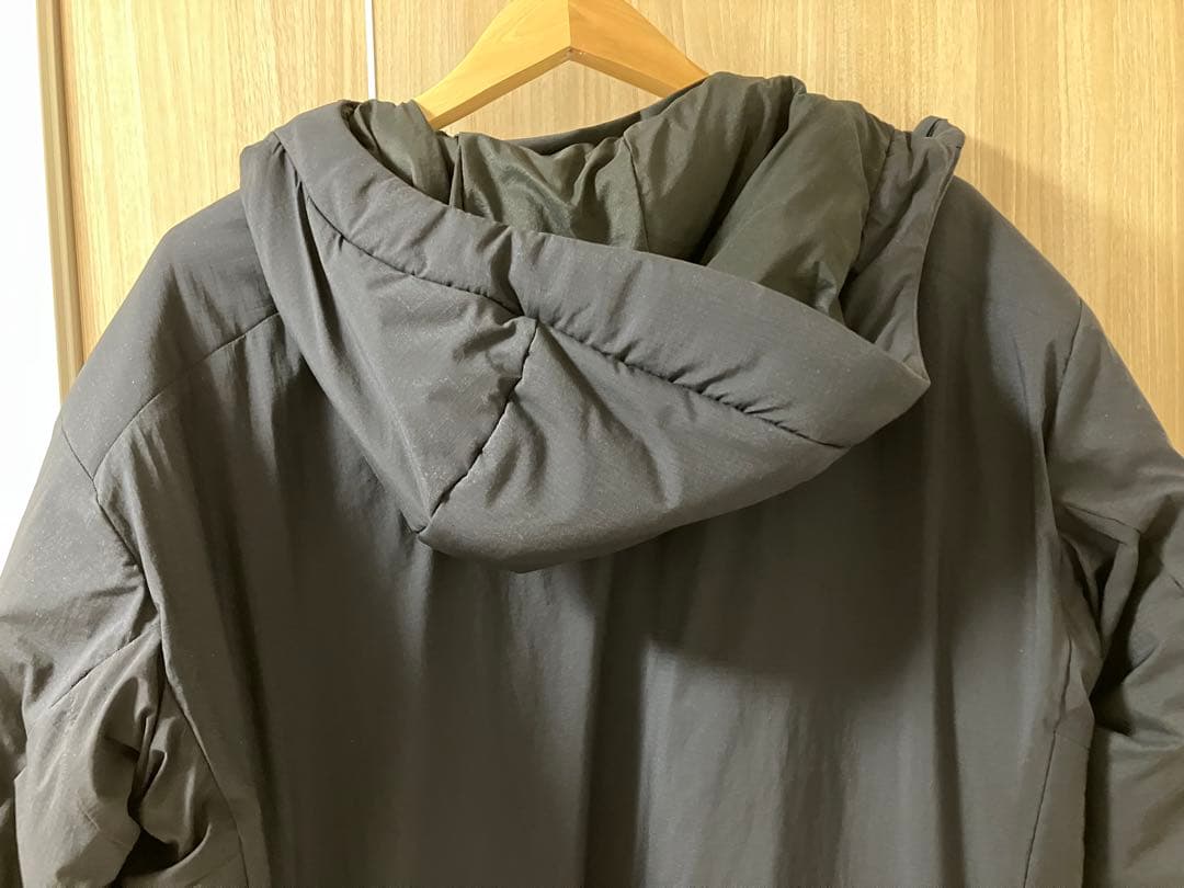 Arc'teryx ATOM AR HOODY アトム AR フーディ
