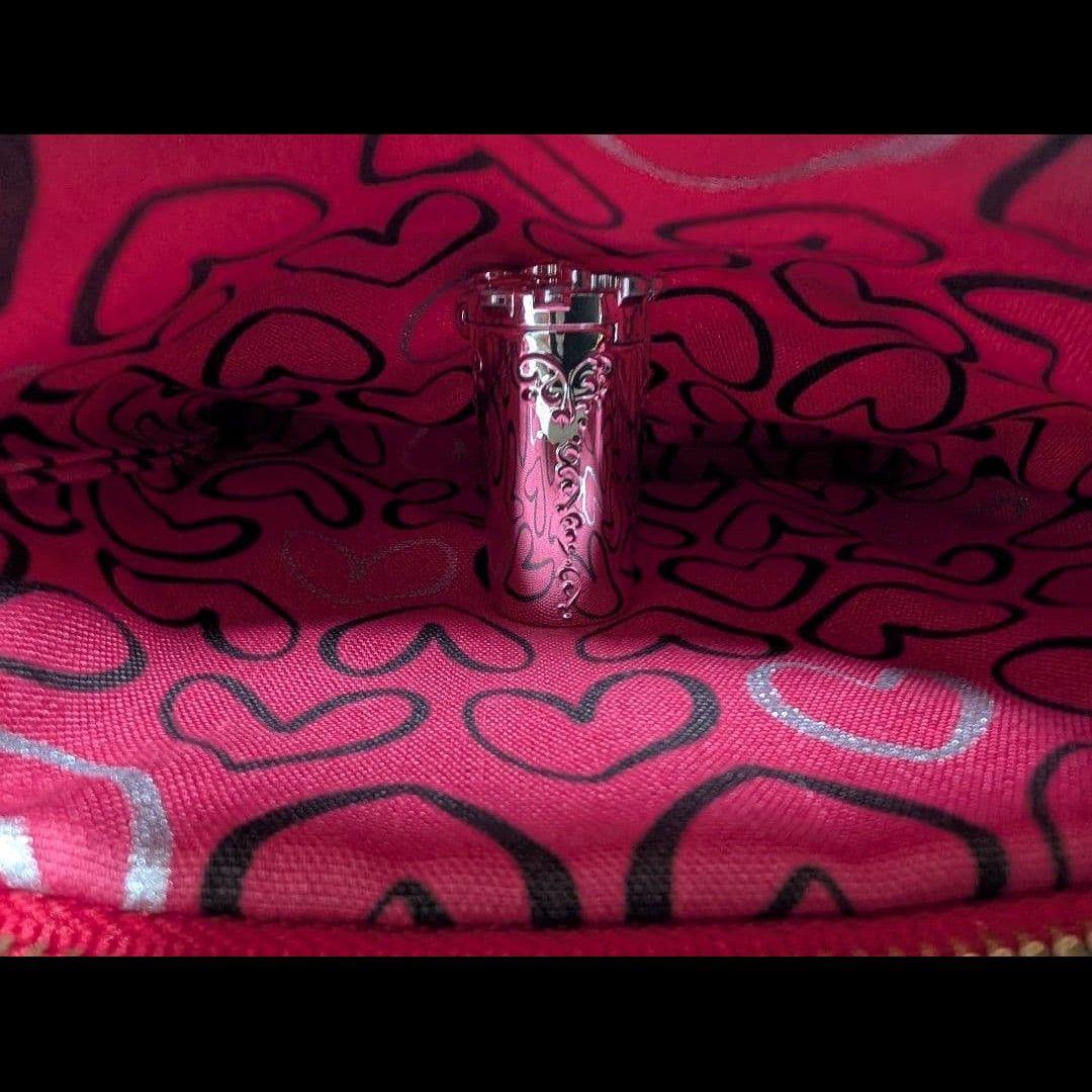 【ラヴィ】フラットポーチ