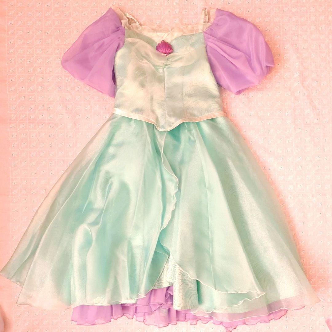 ビビディバビディブティック　アリエル