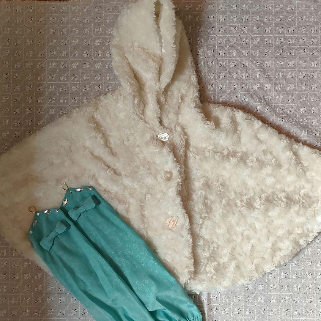 ビビディバビディブティック　アリエル