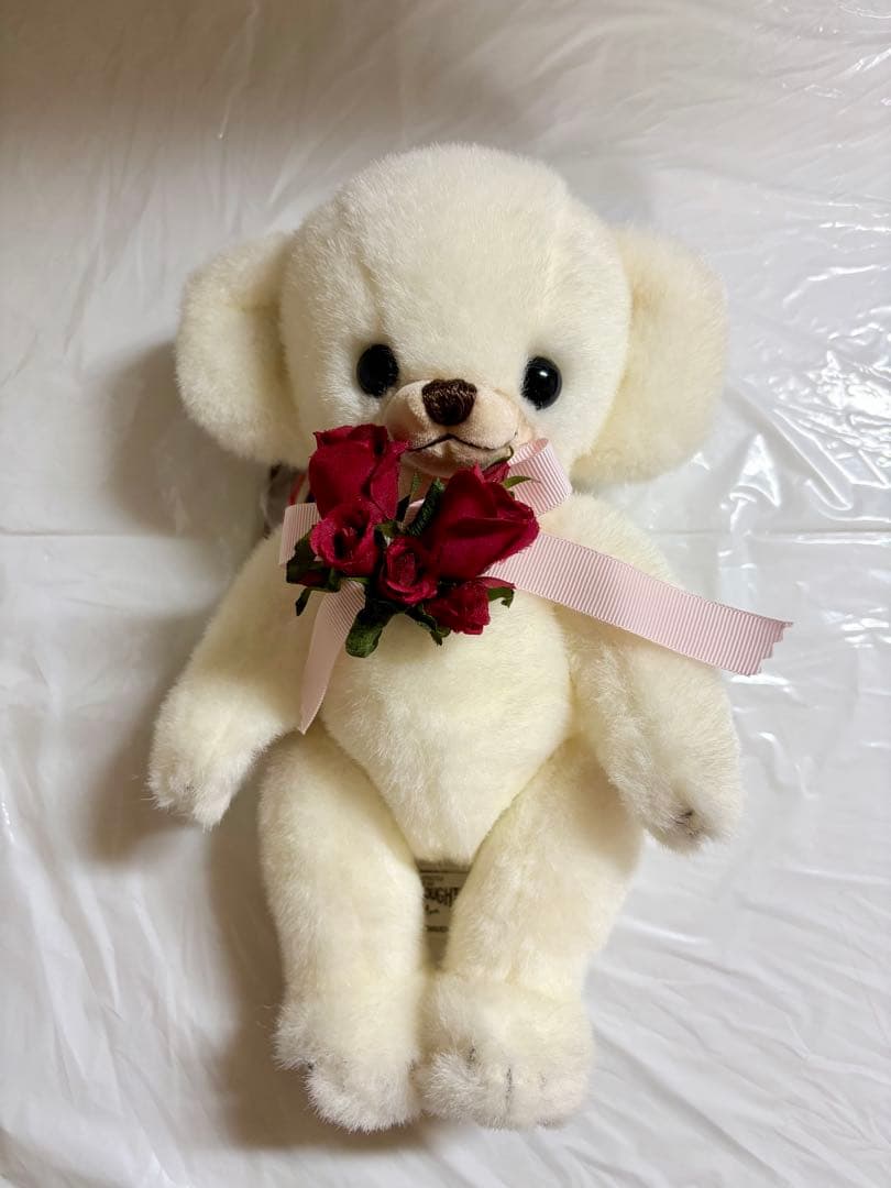 メリーソート　チーキー　キャッチマイハート♡ 250体限定