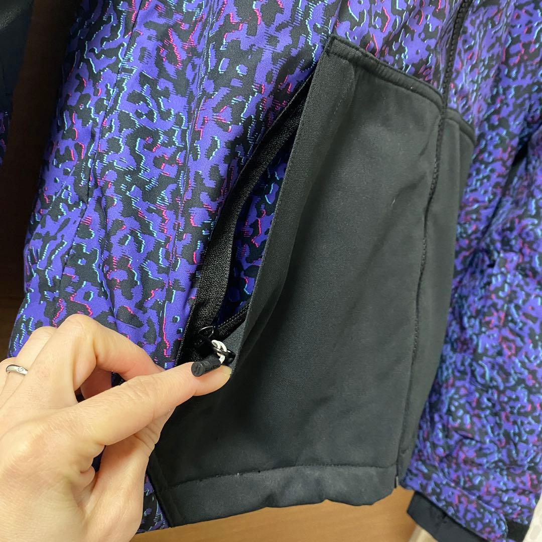 BILLABONG ビラボン AI01M-756 スノボウェアー ジャケット