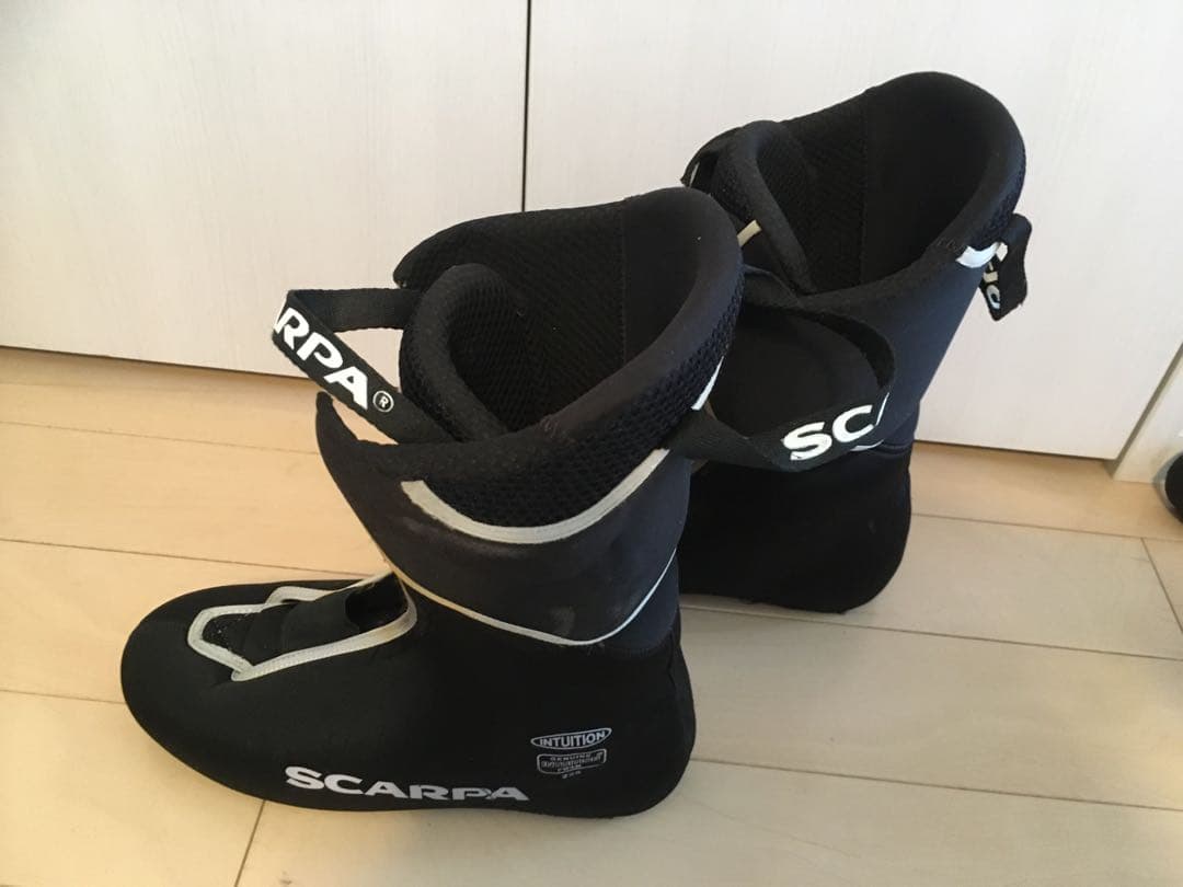 Scarpa Maestrale スカルパ マエストラーレ 26.0cm