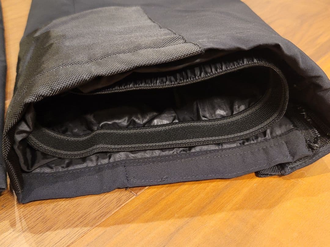 Salomon サロモン スキーウェア 上下セット Lサイズ