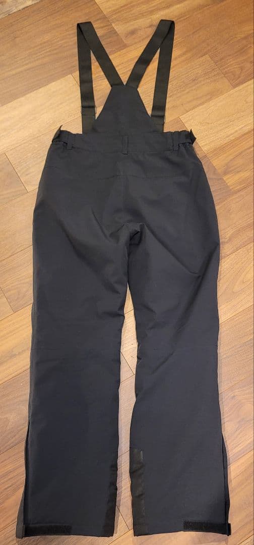 Salomon サロモン スキーウェア 上下セット Lサイズ