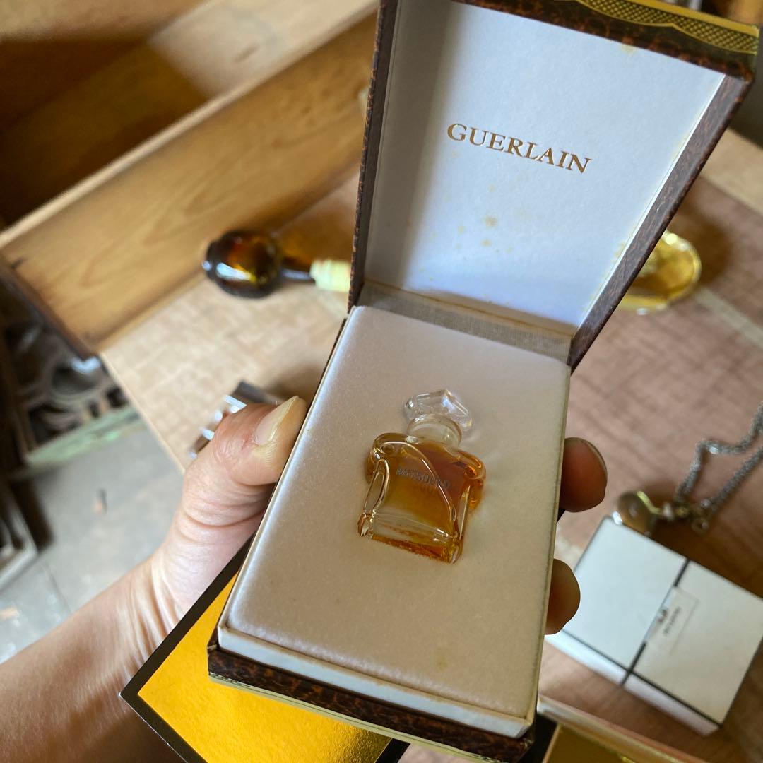 古い香水　16点　まとめ売り　古酒、ジッポもあり