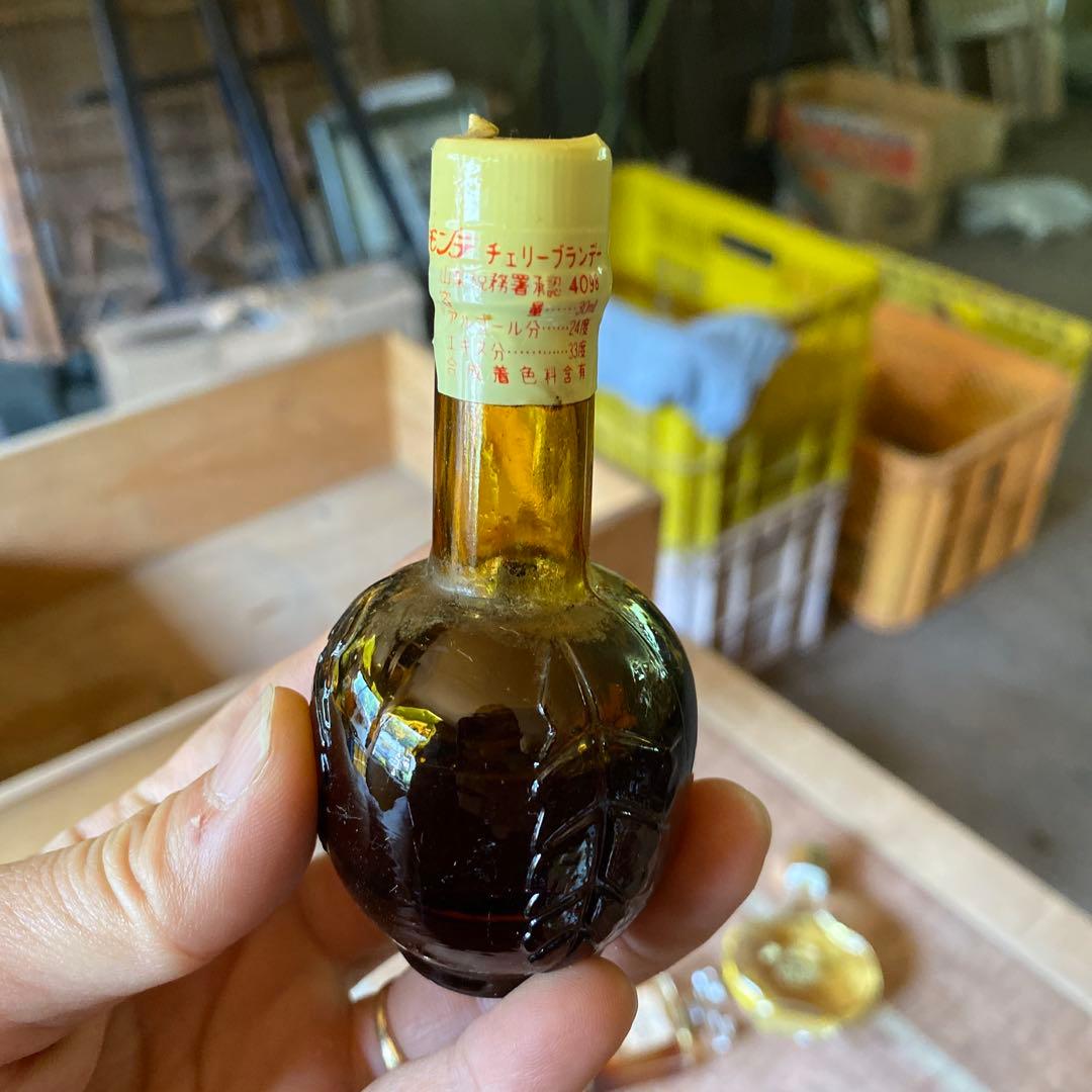 古い香水　16点　まとめ売り　古酒、ジッポもあり