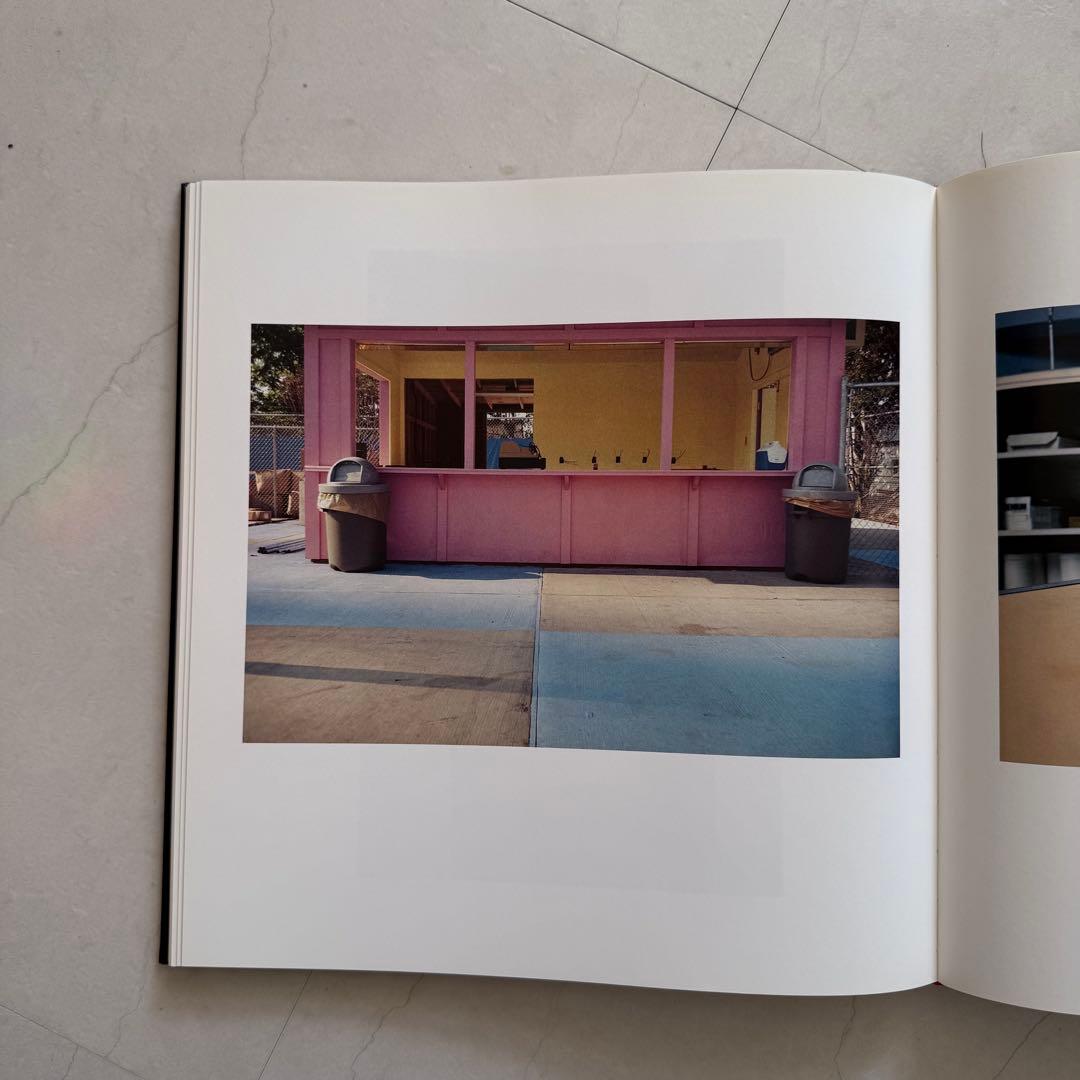 アート・デザイン・音楽 William Eggleston The Democratic Forest