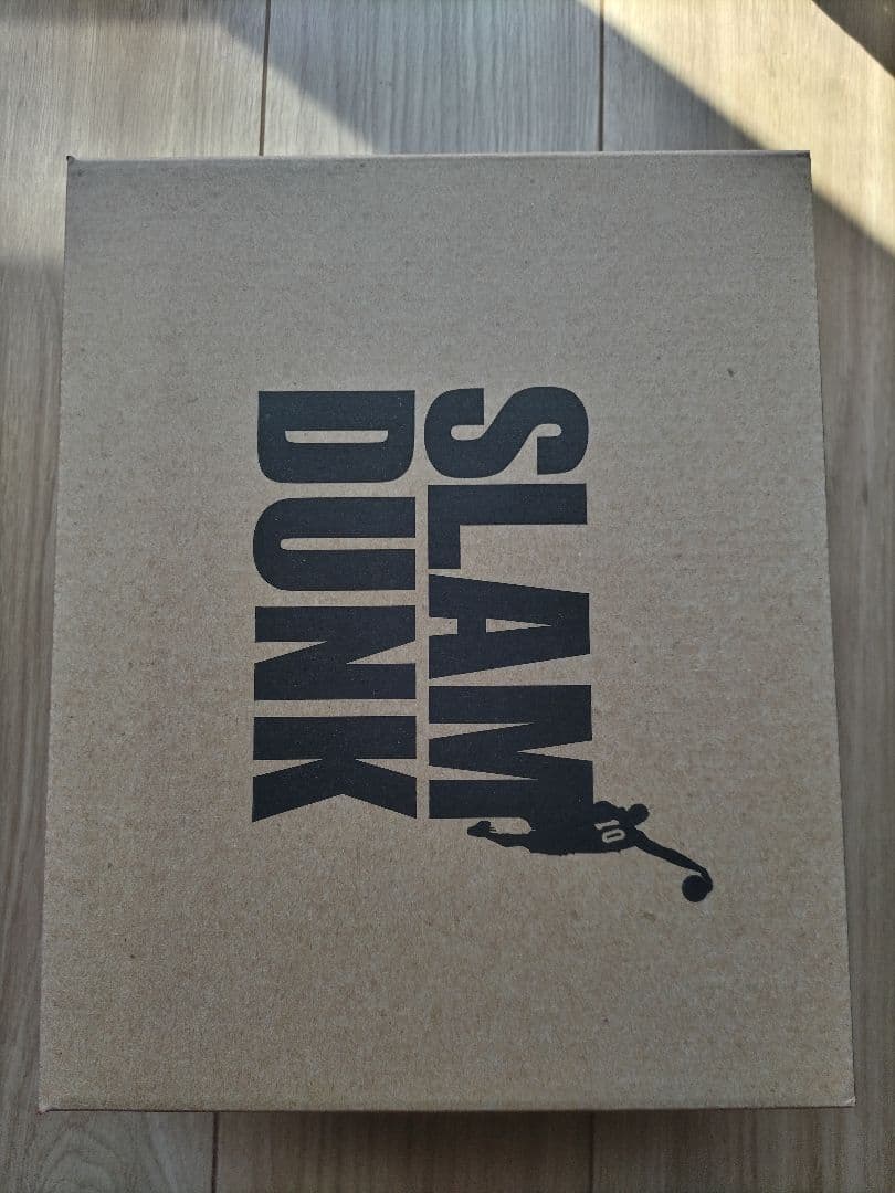 SLAM  DUNK  DVD−BOX  初回生産限定版