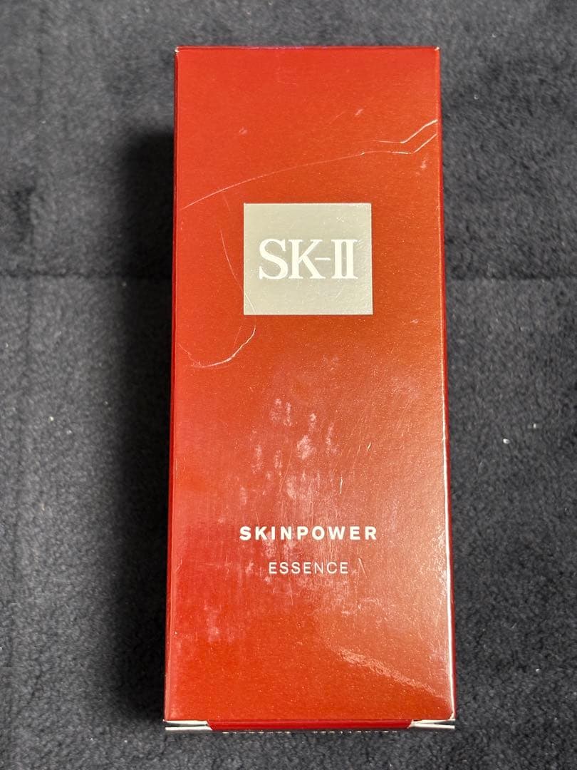 【新品未使用】SK-II スキンパワー エッセンス 75mL 正規品