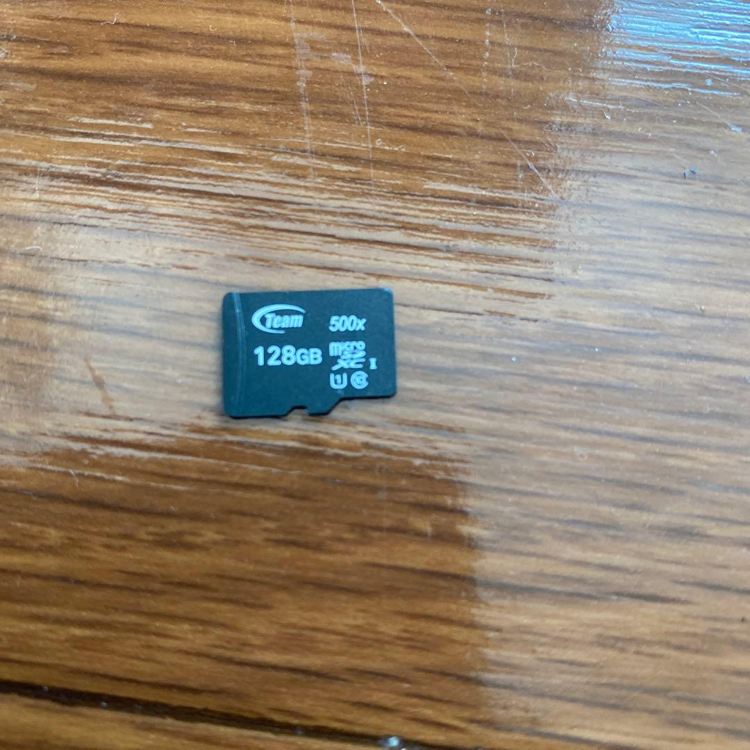 Switchセット♡SD付き