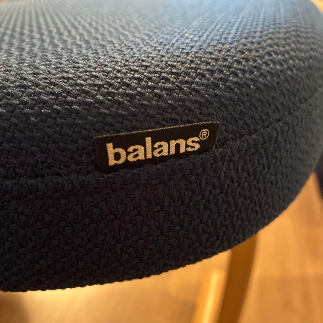送料込【美品】balans Easyバランスチェア