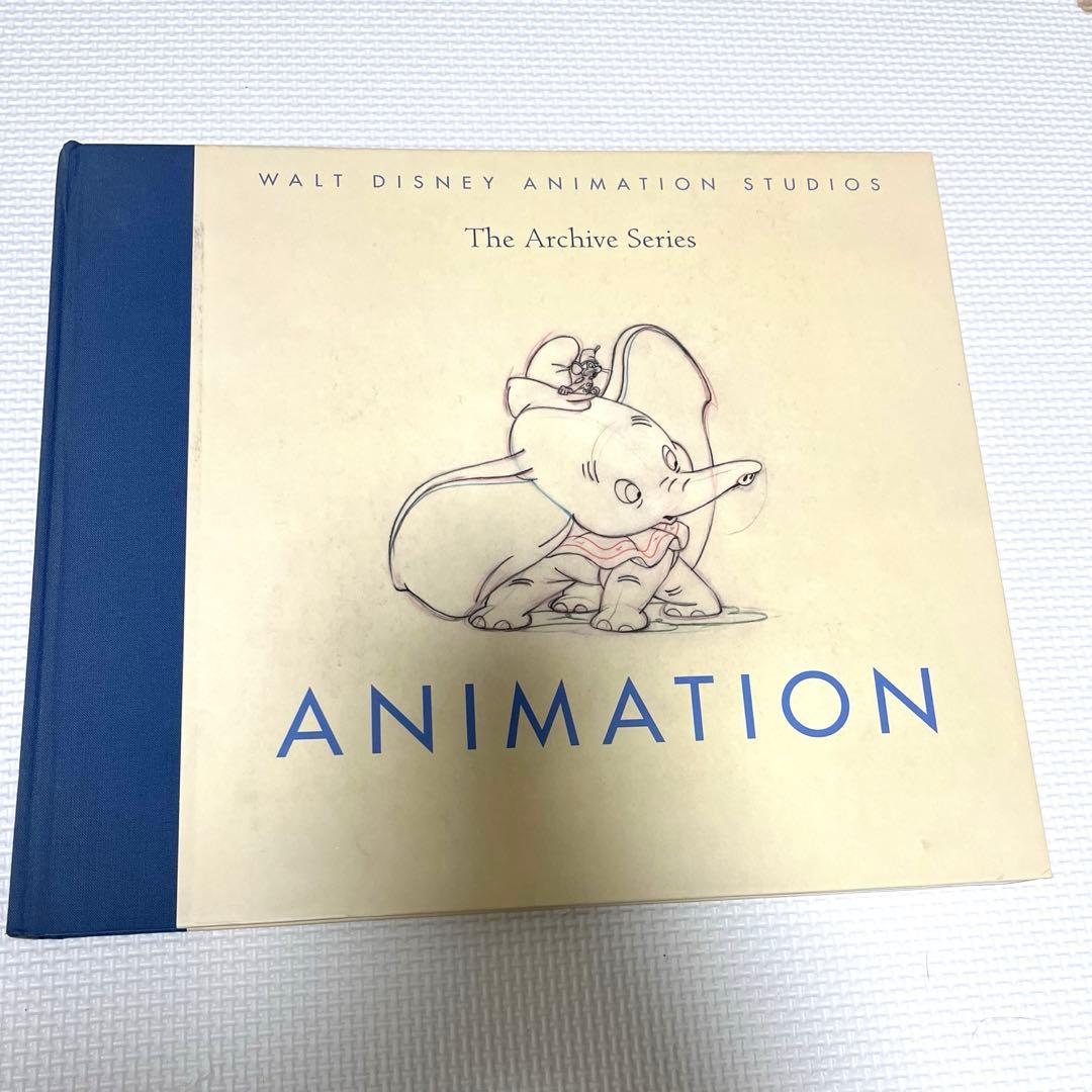 ウォルト・ディズニー The Archive Series