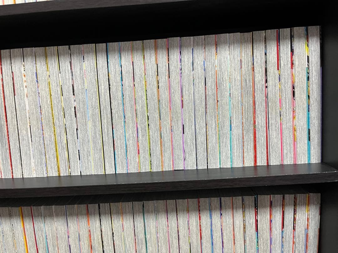 ONE PIECE 非 全巻セット 110巻セット 初版 BOX スピンオフ等