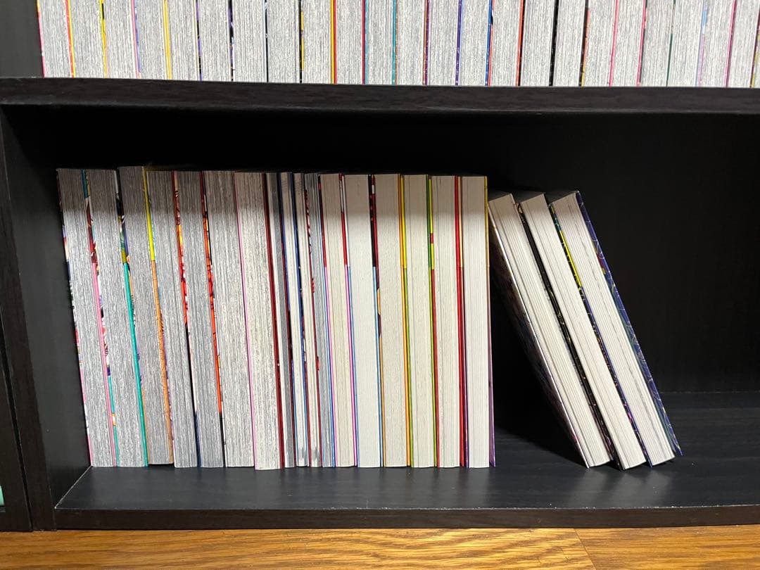 ONE PIECE 非 全巻セット 110巻セット 初版 BOX スピンオフ等