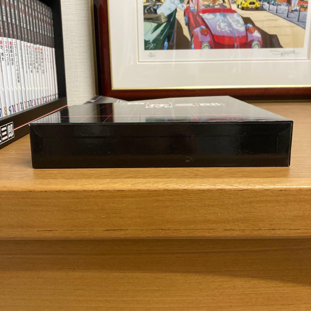 古畑任三郎／DVDコレクション　全25巻　専用ラック付　デアゴスティーニ　全巻