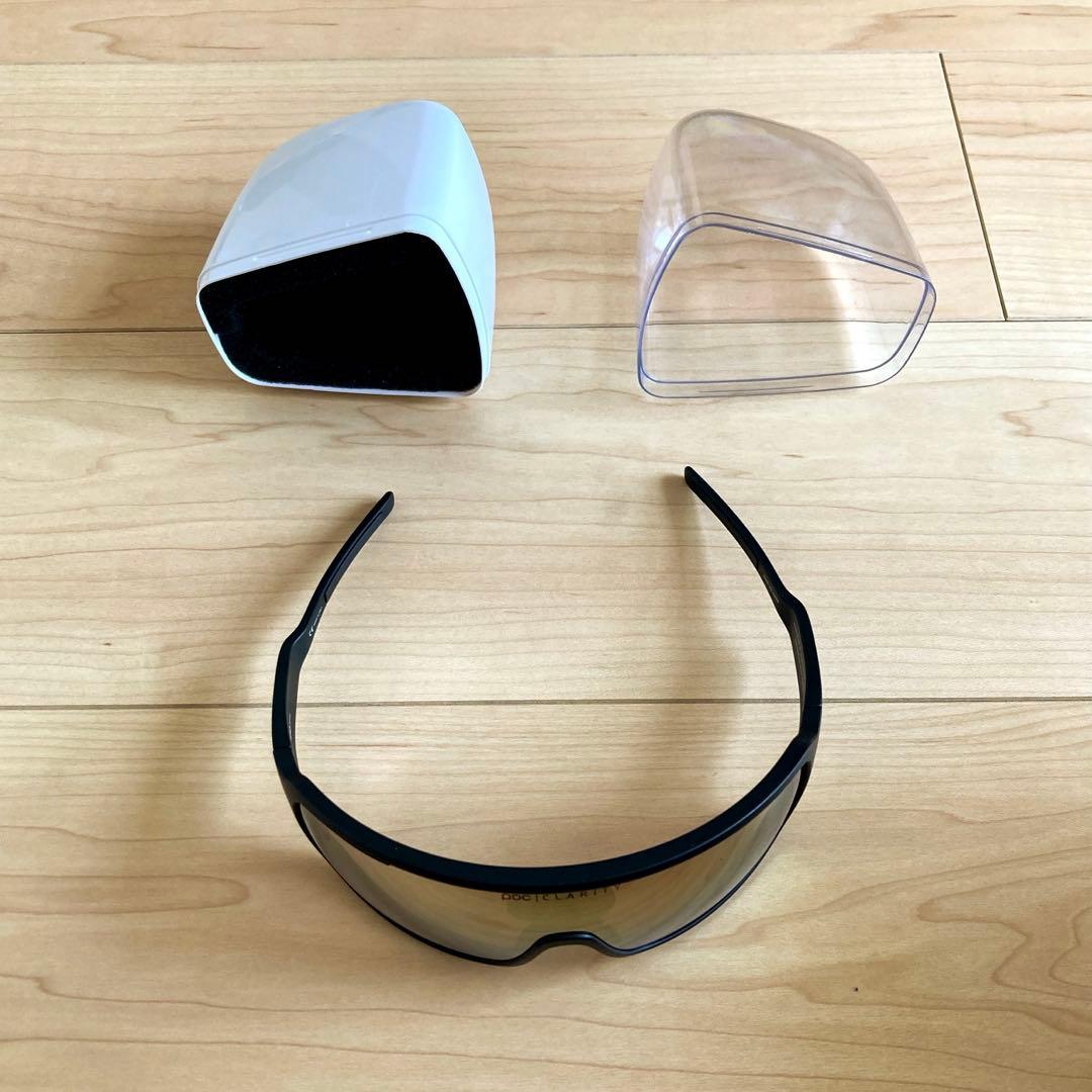 POC CLARITY サングラス