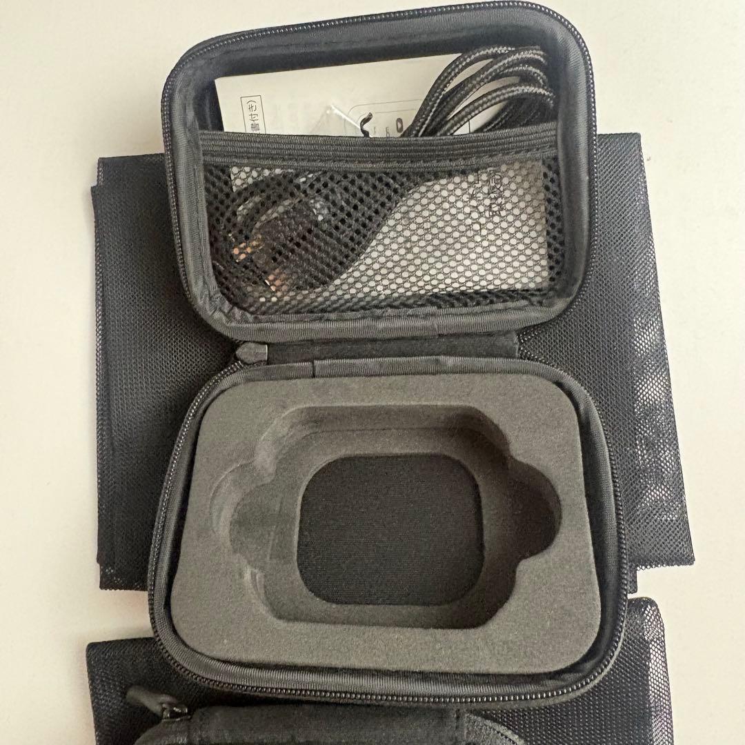 SIXPAD Powersuit Top Bottom 上下セット セットアップ