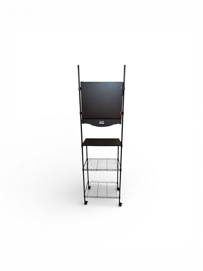 すぐ投げれる！ダーツライブ100S ボード＆スタンドセット 目立つ傷なし 美品