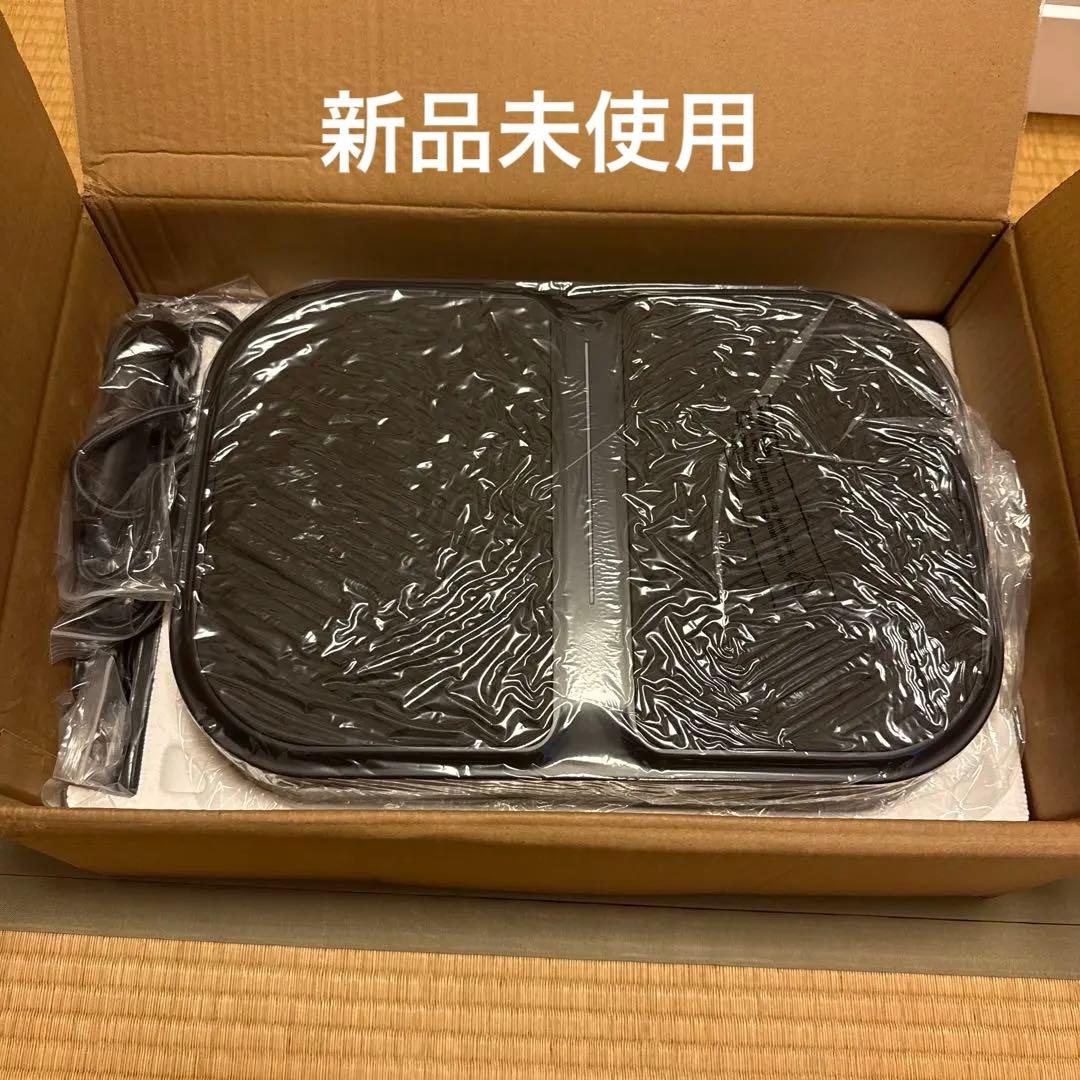 MYTREX W FIT ACTIVE MT-WFA22B （マイトレックス）