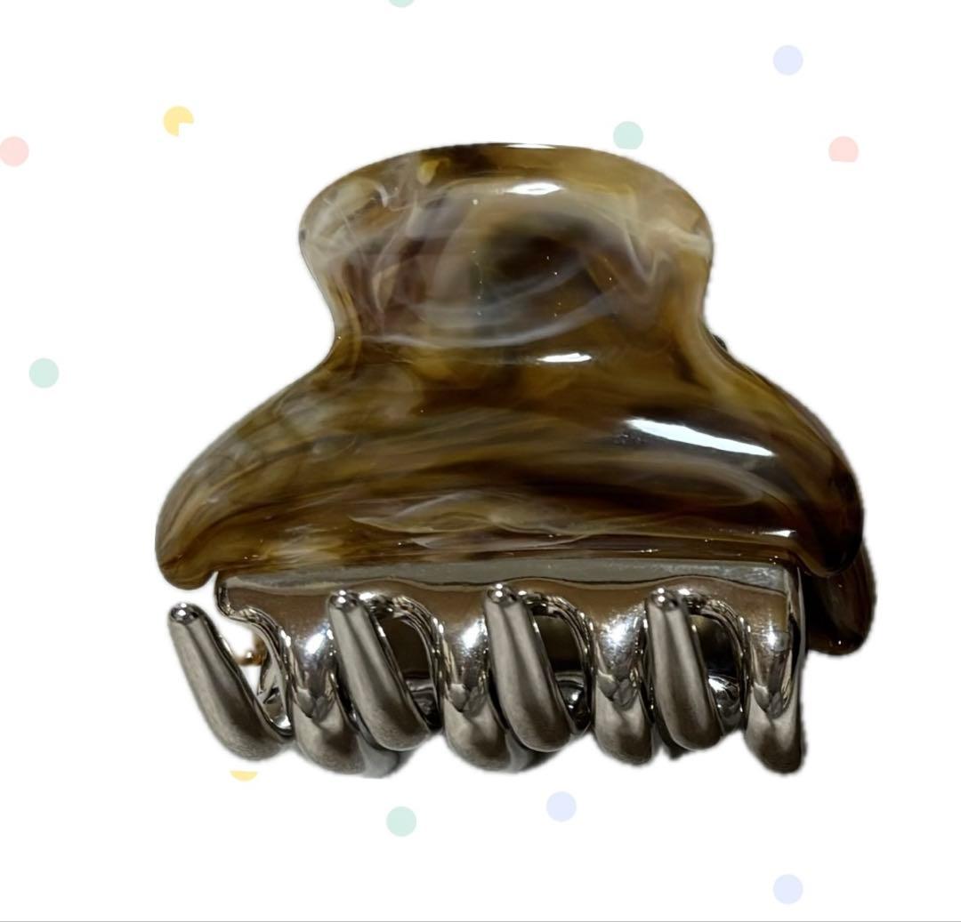 極美品 バービークリップＧサイズ