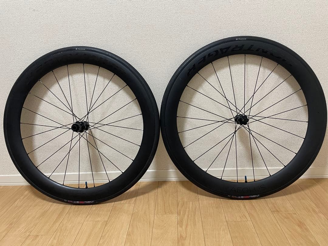 ボントレガーアイオロスプロ51 Aeolus Pro 51 TLR