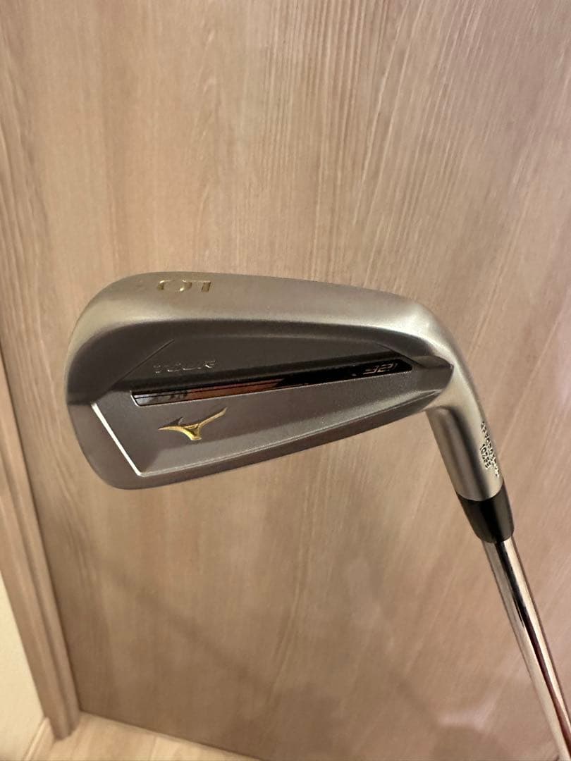 週末値下【養老モデル】JPX921tour DG120Sシャフト（5〜P）