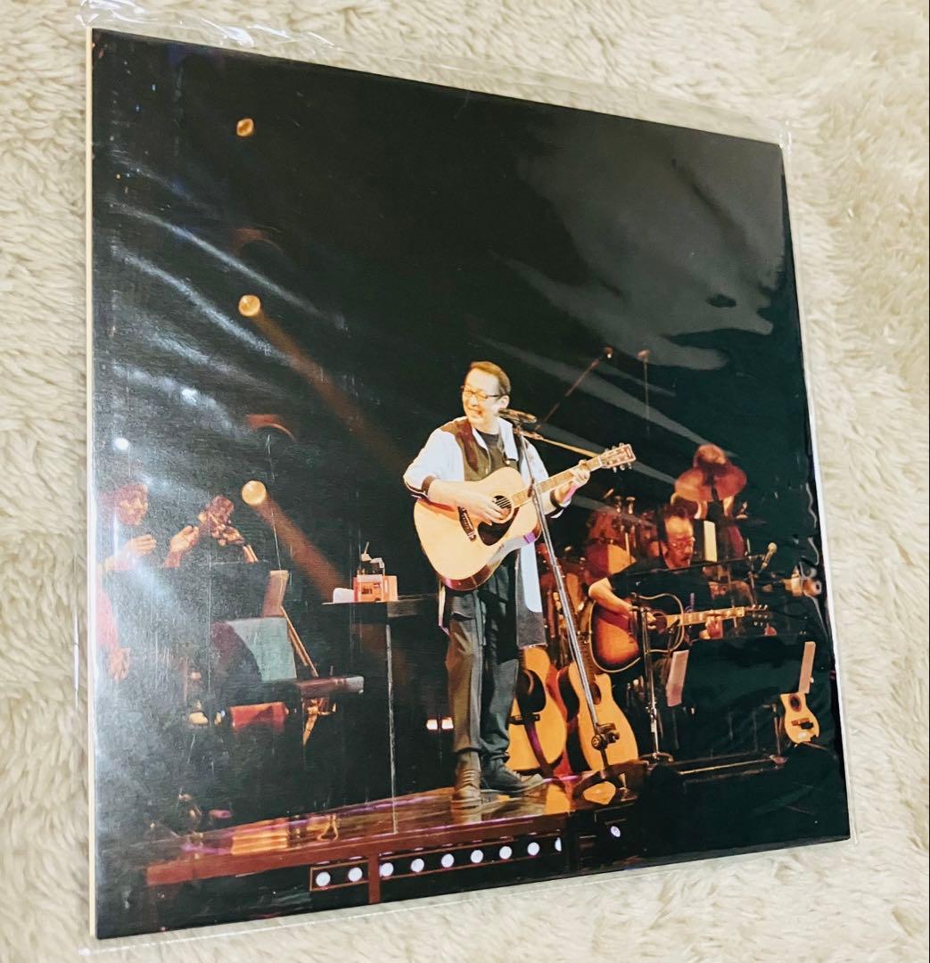 さだまさし 50th Anniversary コンサートツアー2023～