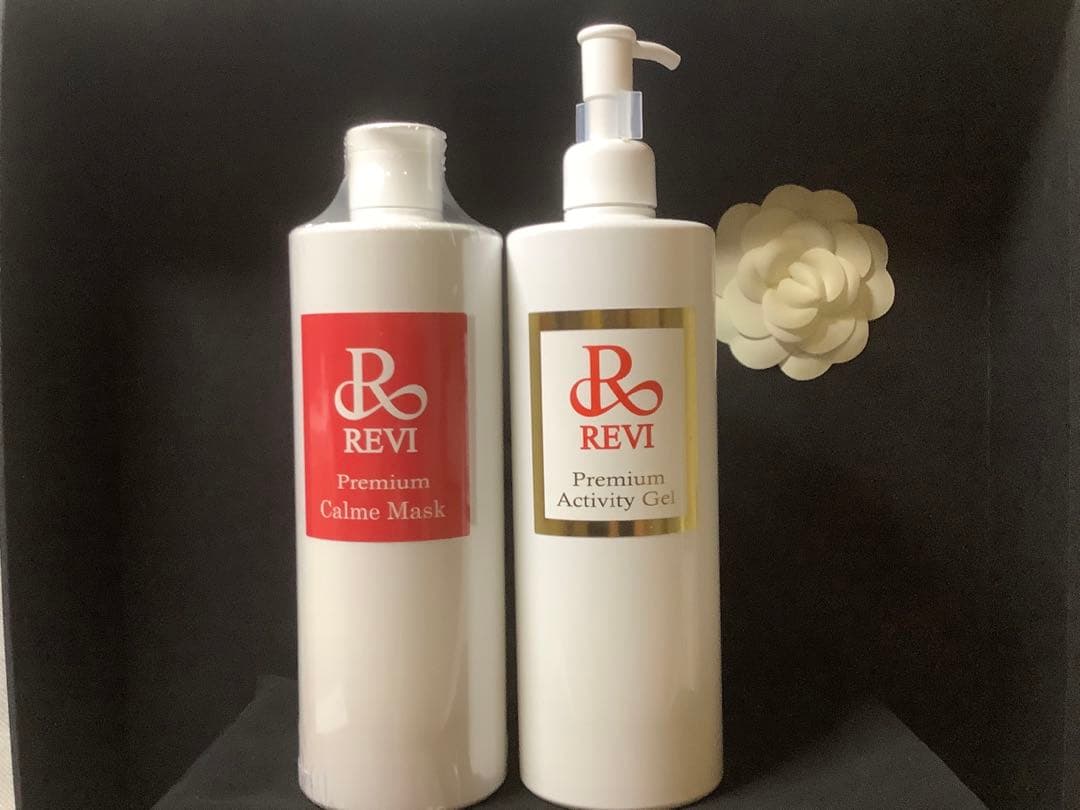 REVI プレミアム　ブライダルコレクションセット☆