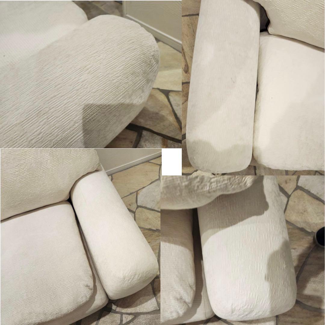 arflexアルフレックス BENGODI ベンゴディ1人掛けソファ