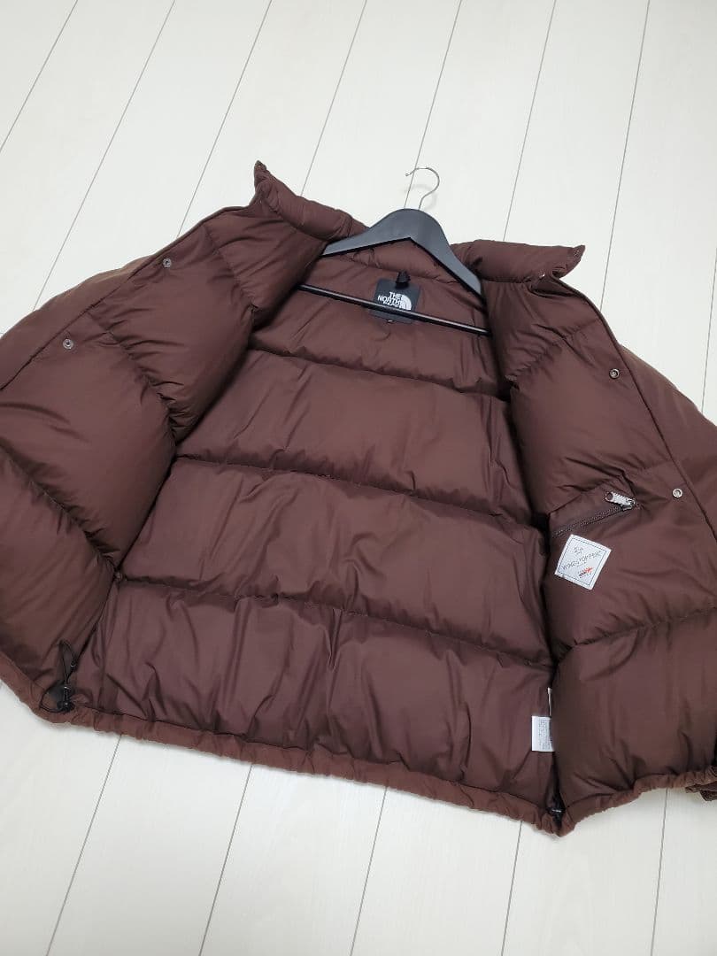 THE NORTH FACE オルタレーションシエラダウンジャケット Мサイズ