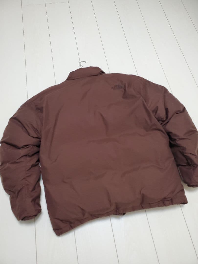 THE NORTH FACE オルタレーションシエラダウンジャケット Мサイズ