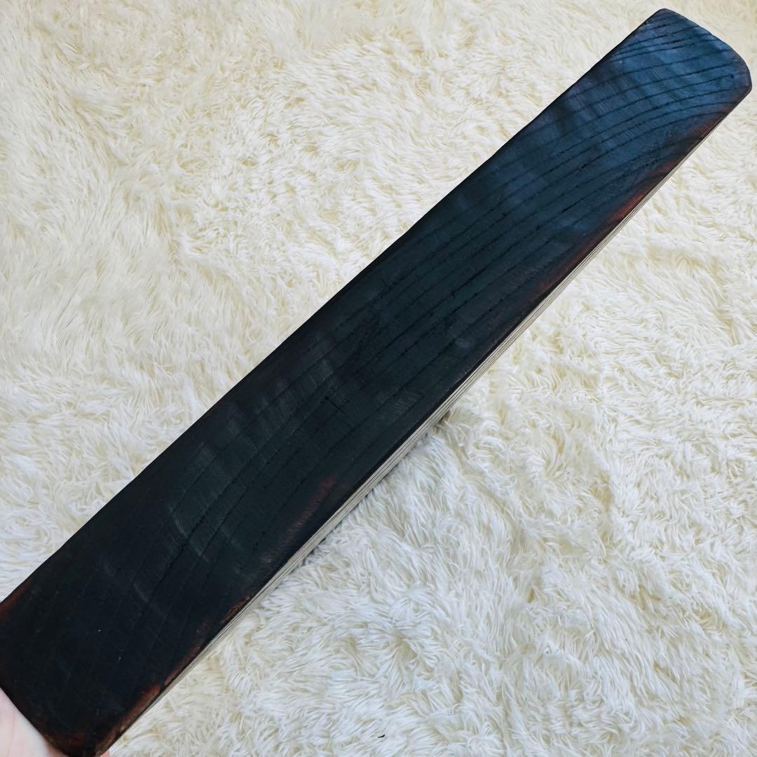 超希少！fatwoodfactory ファットウッドファクトリー　薪割り台