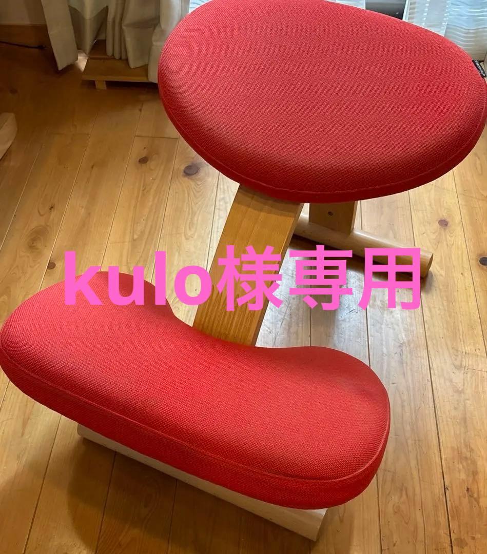 美品⭐︎Rybo サカモトハウス★バランスイージー リボ社 ライトグリーンカバー付