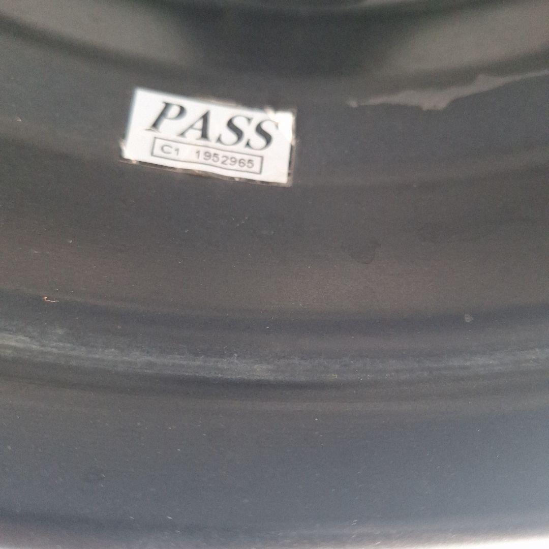 ハイエーススタッドレス　アイスガードG075　4本セット195/80/15