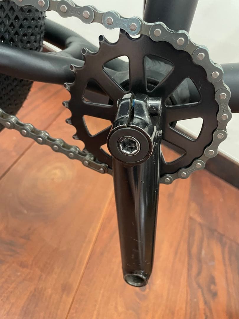 bmx フリースタイル　kids　cult juvenile カルト　14インチ