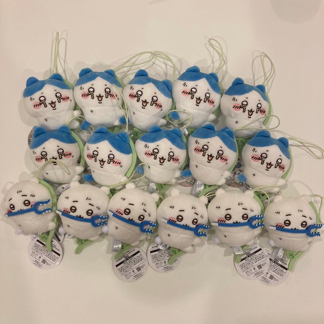 ちいかわ　マスコット　まとめ売り