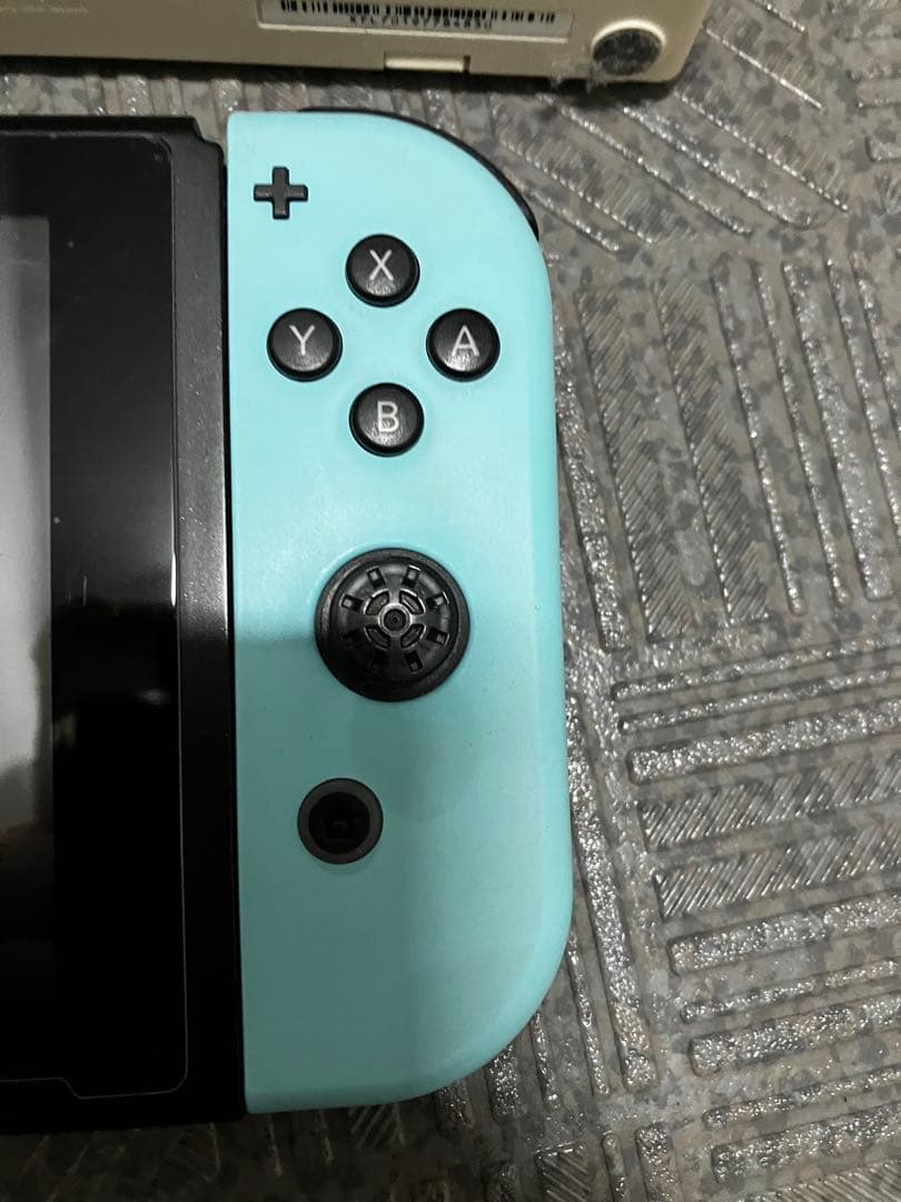 Nintendo Switch あつまれ どうぶつの森エディション