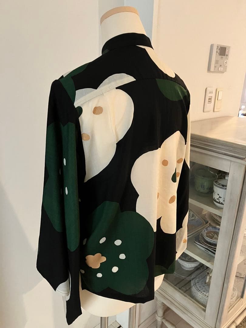 【 未使用 】SOU・SOU草衣 ほほえみ フォーマル・式服に