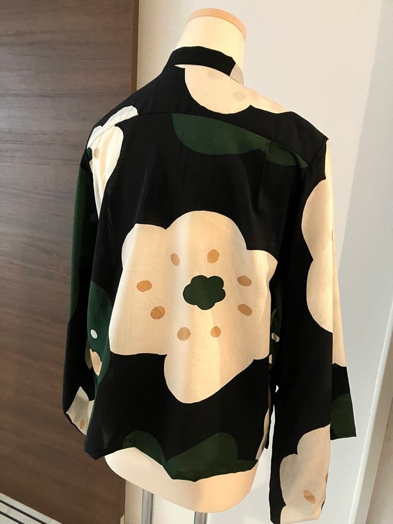 【 未使用 】SOU・SOU草衣 ほほえみ フォーマル・式服に