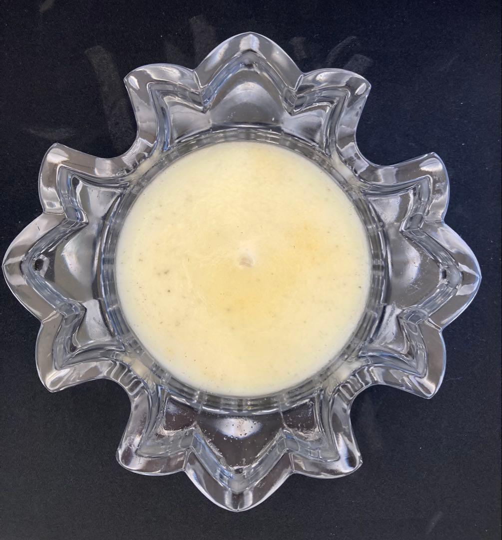 CHROME HEARTS クロムハーツ キャンドル（大）クリスタルホルダー