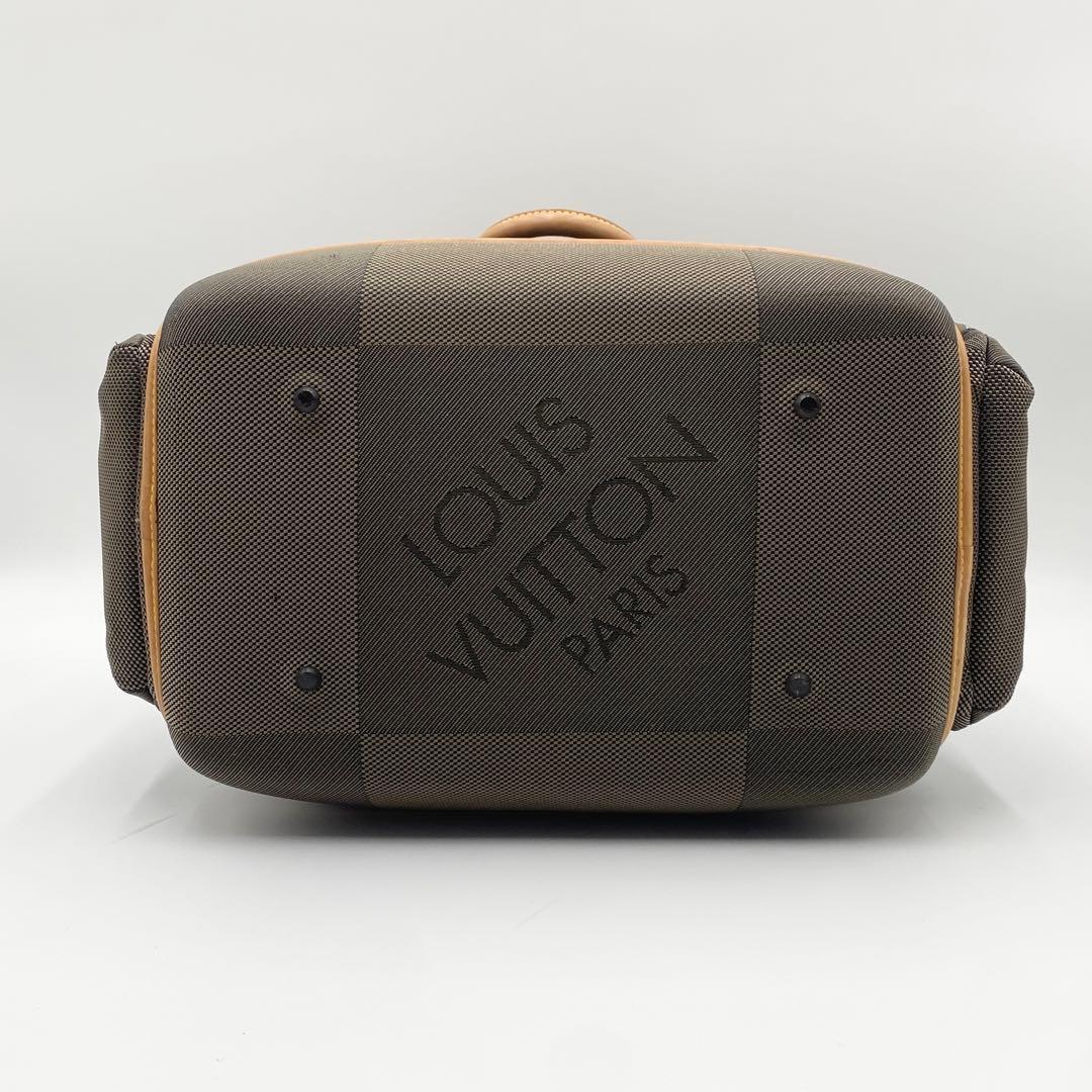 ルイヴィトン ダミエジュアン アヴァンテュリエ M93060 ボストンバッグ