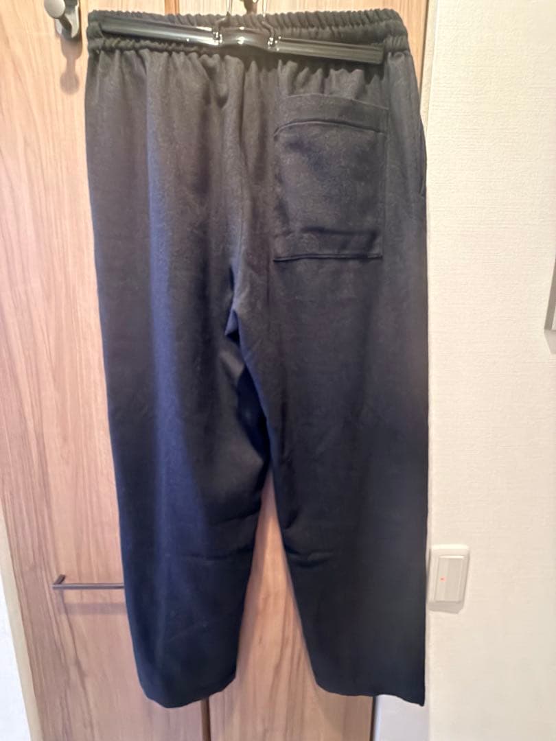 wallWIRROWパンツ