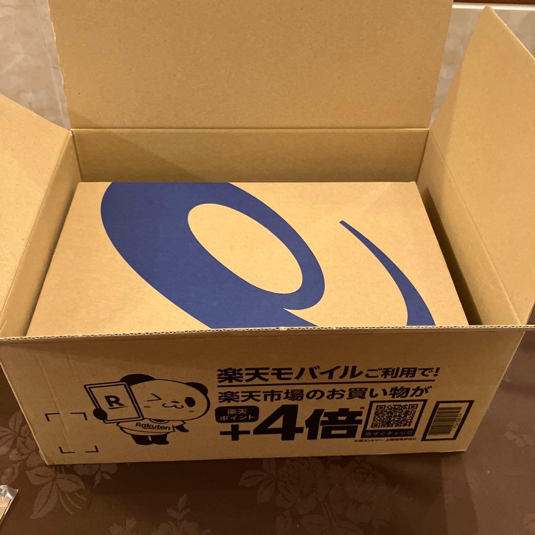 箱 タグ付 未使用 asics WINJOB CP209 BOA