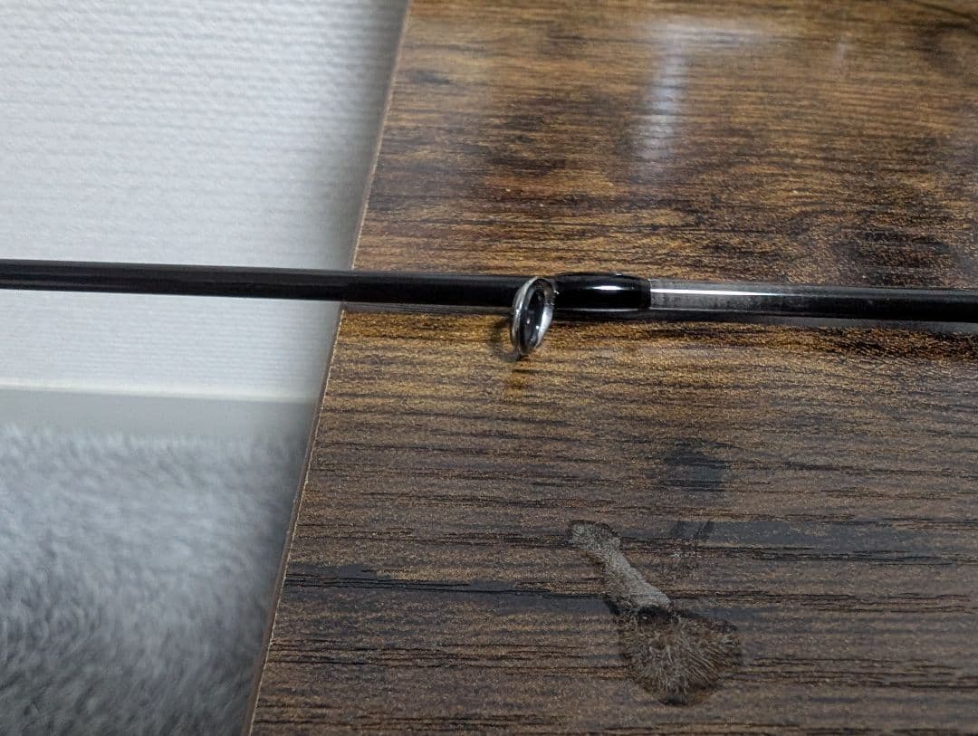 アピア　Foojin'z フージンZ ビーストブロウル93MH BORON